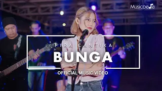 fira cantika bunga official music video 