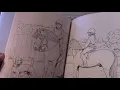 Dover Horse Coloring Books