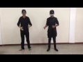 Lagu Spag Heddy Permanent Dubstep Popping Dance