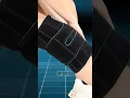 Download Lagu The Coldest Knee Wrap You’ll Ever Need 🧊