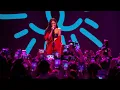 Download Lagu BLACKPINK JENNIE​ (블랙핑크)​ 제니​  -​ Can't take​ my​ eyes​ off​ you​ (Chanel Party)​