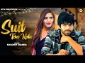 Download Lagu ✔️Suit Tera Kala | Masoom Sharma | Miss Ada | Bittu Sorkhi | New Haryanvi song 2025