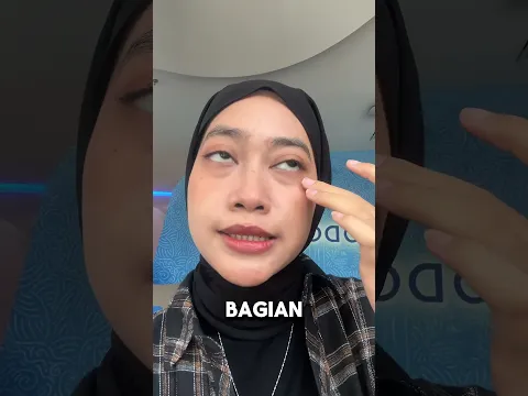 Mata gatal? Jangan dikucek, giniin aja!