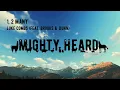 Luke Combs (feat Brooks & Dunn) - 1, 2 Many
