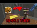 How to get the cheetah talisman in Hypixel Skyblock FREE EPIC TALISMAN updated 2024