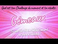 Download Lagu ♊GÉMEAUX ~ Tu vas t'en libérer définitivement et vivre à nouveau! #gémeaux #gemini #astrology 
