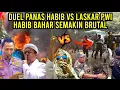 Download Lagu BENTROK BAHAR SMITH KONTRA LASKAR PWI!! HABIB BAHAR SEMAKIN BRUTAL‼️
