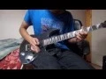 Download Lagu Bloody roar 2 - Stun Guitar cover