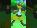 Download Lagu Facts About Lucario You Probably Didn't Know // Pokemon Facts