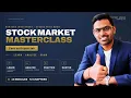 Complete Stock Market Course 2026 Zero Se Expert Tak Poora Roadmap
