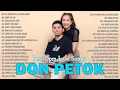Download Lagu Don Petok duet songs live performance💥The Numocks Duet cover Nonstop Playlist 2025 ❤Opm Love Songs