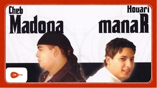 Cheb Madona Dawini Bedwak 