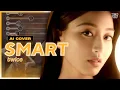 Lagu [AI COVER] TWICE - ‘Smart’ by LE SSERAFIM | seulgisun