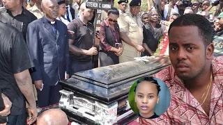 kumbukumbu miaka nane ya kifo cha kanumba