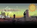 Let s play kenshi Ep 14 History and companions Burn