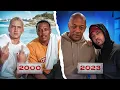 Download Lagu Eminem \u0026 Dr. Dre - The Full Story Of Friendship