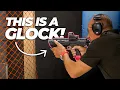 The Best Glock Chassis Available Meta Tactical MX1