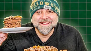 Restaurants Owned By Food Network Chefs You Need To Try At Least Once