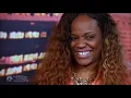 Flau'jae: 14-Year-Old Rapper's PLEA To America "Put Your Guns Down!" | America's Got Talent