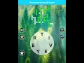 Wordscapes Level 7110 Answers