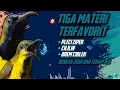 Download Lagu MASTERAN SOGON‼️ TIGA MATERI TERFAVORIT ZIPER CILILIN DAN BREM CIBLEK #sogon #sogongacor