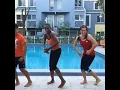 Download Lagu Kukuwa® African Dance Workout: Workout By The Pool 2