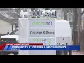 Journalists Unionize at Courier Press