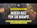 Lagu ANAK JAUH... HIDUP SENDIRI… Kisah Pedih Nenek yang Makan Singkong Setiap Hari!