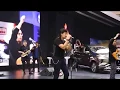 Download Lagu Kla Project - Menjemput Impian - Live at GIASS 2018