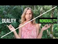 Download Lagu Non Duality vs Duality As Explained To a 9 Year Old