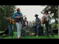 Jason Scott & The High Heat - Too Good, Too Bad (Live From Larry's Backyard)