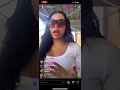 kimbellamatos IG Live June 9 2020