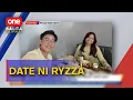 Lagu Ryzza Mae Dizon, naka-heart to heart date ang childhood crush | One Balita Pilipinas