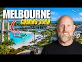 3 NEW Melbourne Florida Neighborhoods Coming in 2026