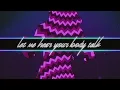 Olivia Newton-John - Physical [Official Lyric Video]