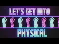 Download Lagu Olivia Newton-John - Physical [Official Lyric Video]