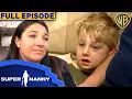 Download Lagu Jo Returns to Her 'Worst' Family | Douglas Family Revisit | Season 4 Episode 5 | Supernanny UK
