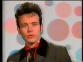 Adam Ant Malcolm McLaren Tribute - RIP Talcy Malcy