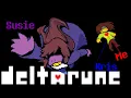 Download Lagu NO SUSIE DONT HURT HIM | Deltarune chapter 1 | Ep.1