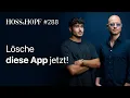 Download Lagu Die Dopamin-Apokalypse: Wie endloses Swipen dein Gehirn zerstört! - Hoss und Hopf #288