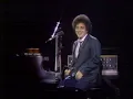 Billy Joel - Movin' Out (Anthony's Song) (Live at The Summit, Houston, TX, Nov 25, 1979)