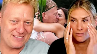 KNOSSI & LIA REAGIEREN auf ihren EMOTIONALEN RÜCKBLICK! 🥲