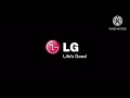 Download Lagu LG Logo History (2008-2015) (Restored)