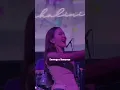 Download Lagu Lirik Lagu Janji Kita - Mahalini feat Nuca
