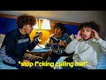 Prank Calling Hotel Rooms