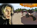 Download Lagu Cops Hunt Down Teen Waterpark Shooters | xQc Reacts