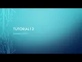 NCurses 3D Render Engine Tutorial 12 Precursor explanation