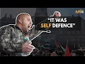 Download Lagu How Israeli Hooligans Found Out In Amsterdam | Lowkey | The Watchdog