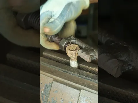 🔧 Simple Wrench Alternative That Works!