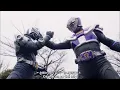 Download Lagu MAD Rider Time Ryuki - Siêu Nhân Phi Long